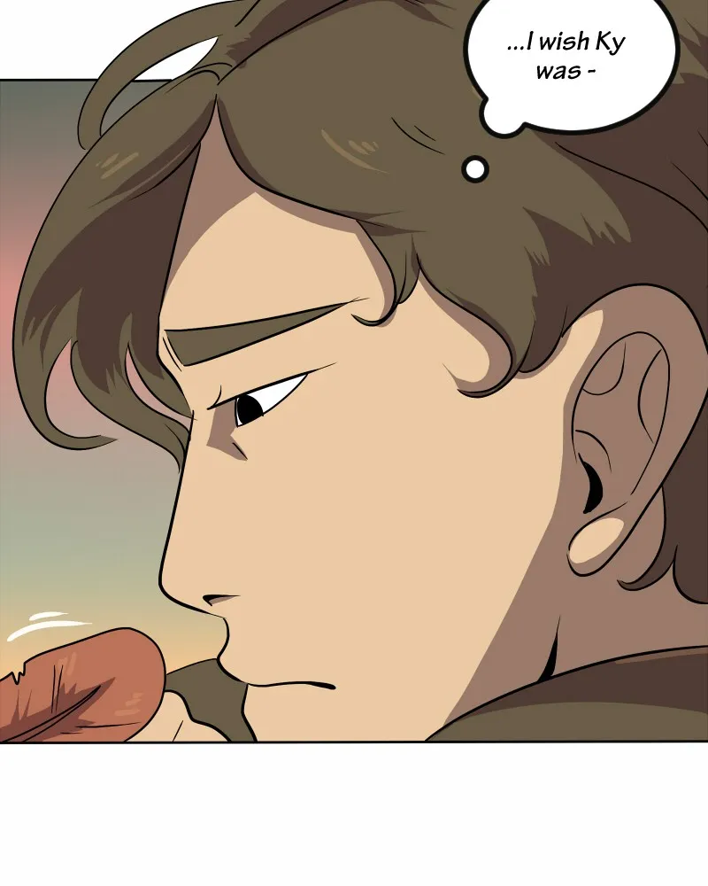 The Croaking Chapter 161 page 7 - 