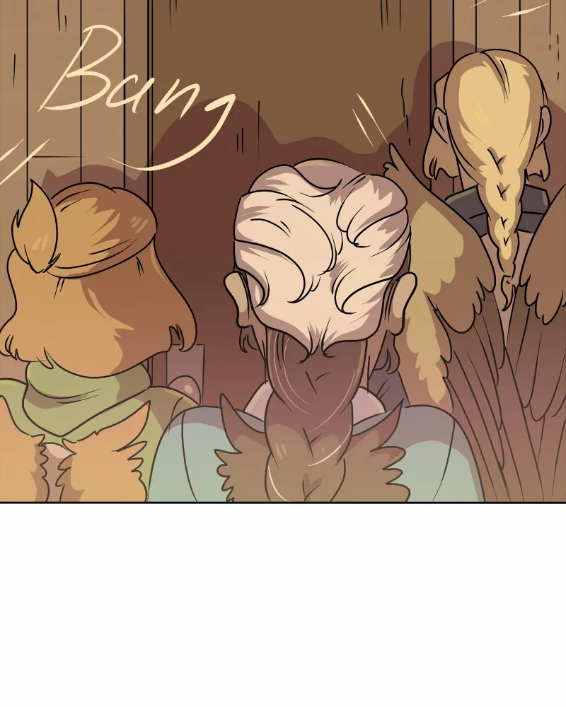 The Croaking Chapter 161 page 61 - 