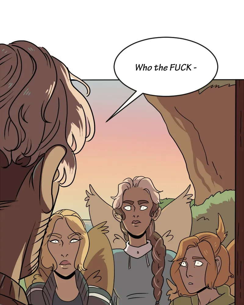 The Croaking Chapter 161 page 62 - 
