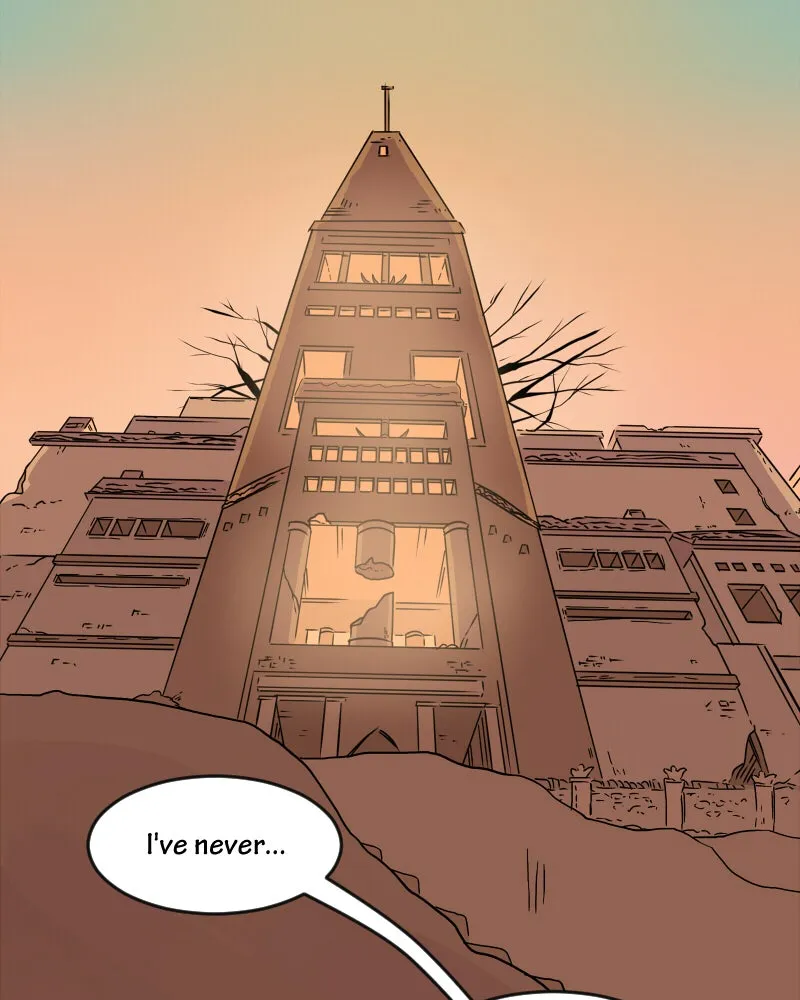 The Croaking Chapter 162 page 1 - 