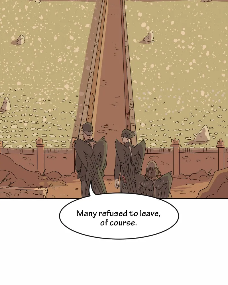 The Croaking Chapter 162 page 12 - 