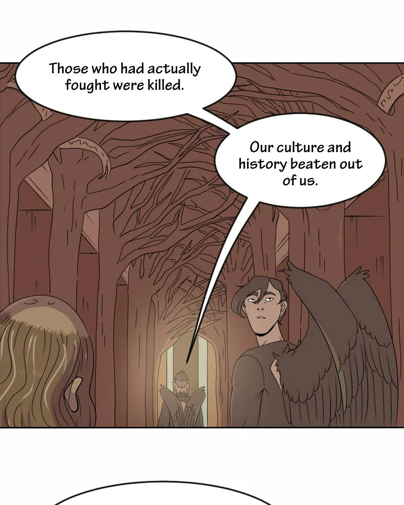 The Croaking Chapter 162 page 14 - 
