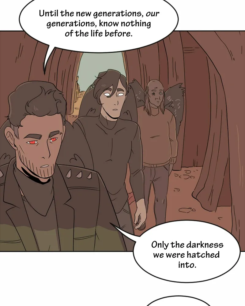 The Croaking Chapter 162 page 15 - 
