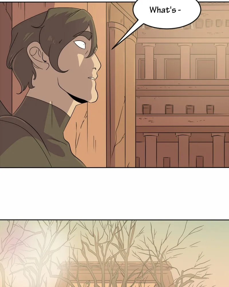 The Croaking Chapter 162 page 16 - 