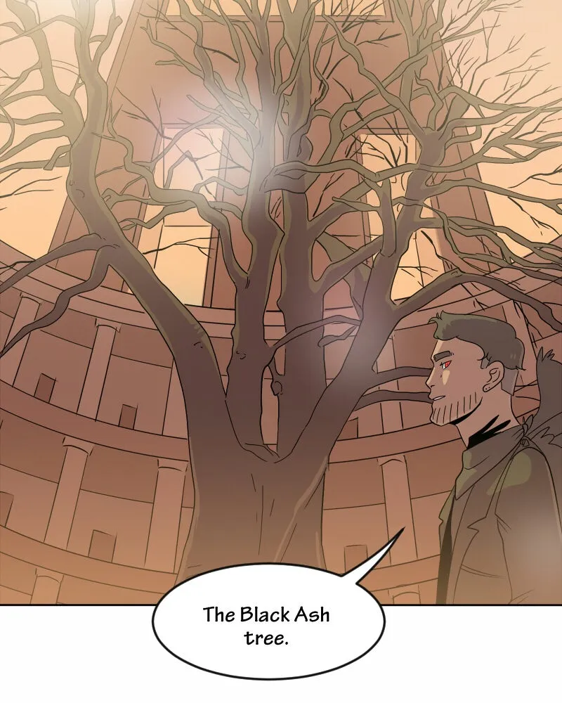The Croaking Chapter 162 page 17 - 