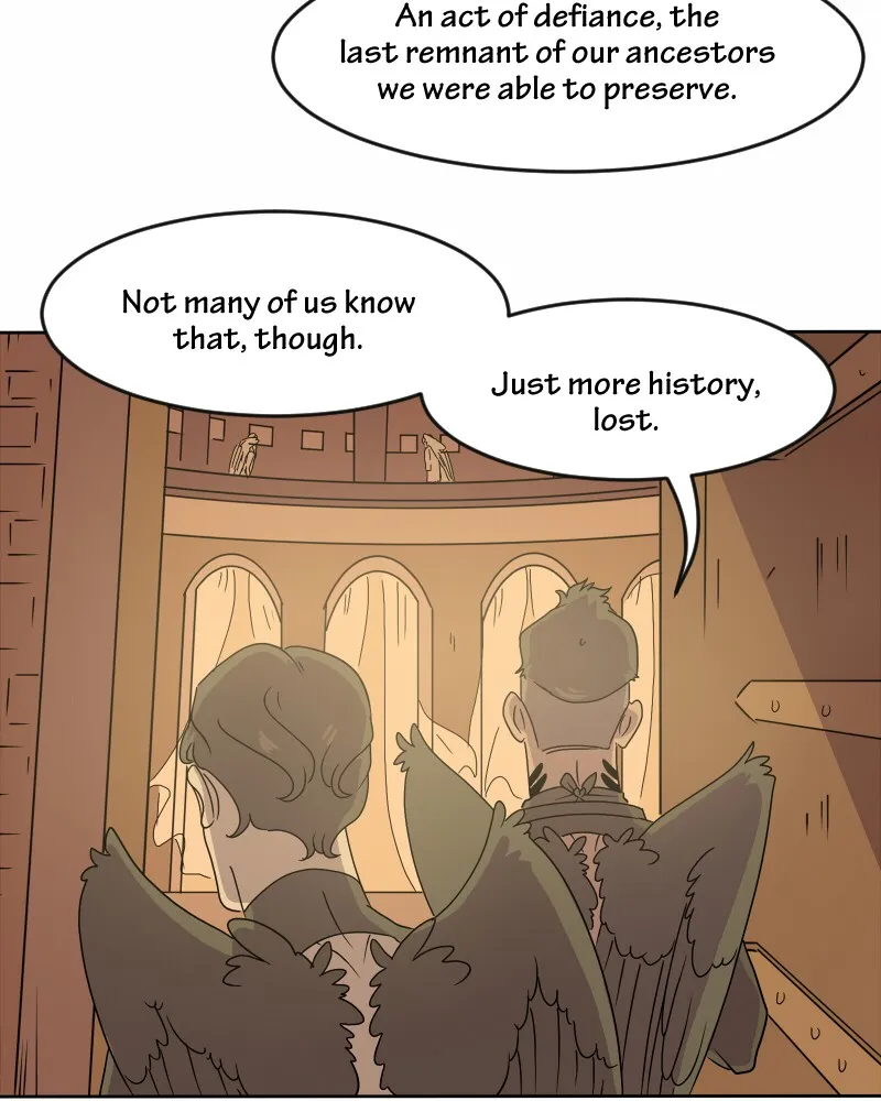 The Croaking Chapter 162 page 19 - 