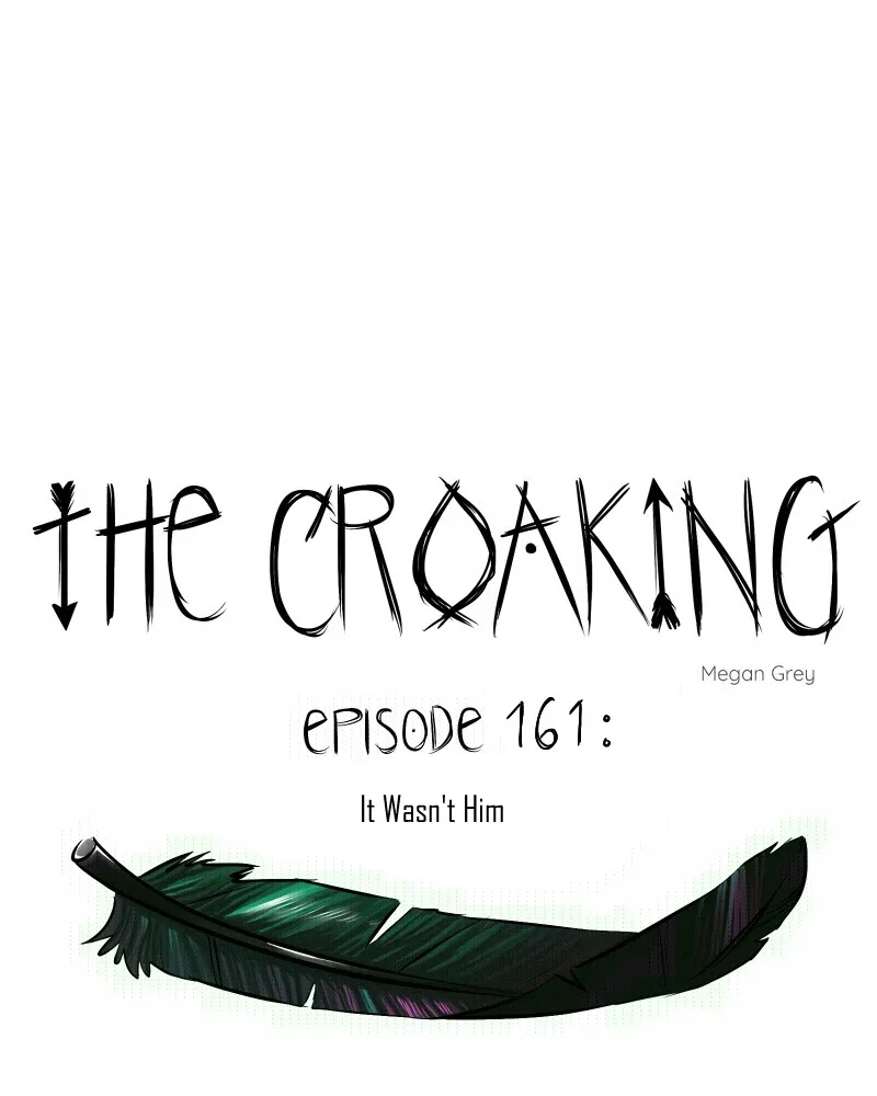 The Croaking Chapter 162 page 3 - 