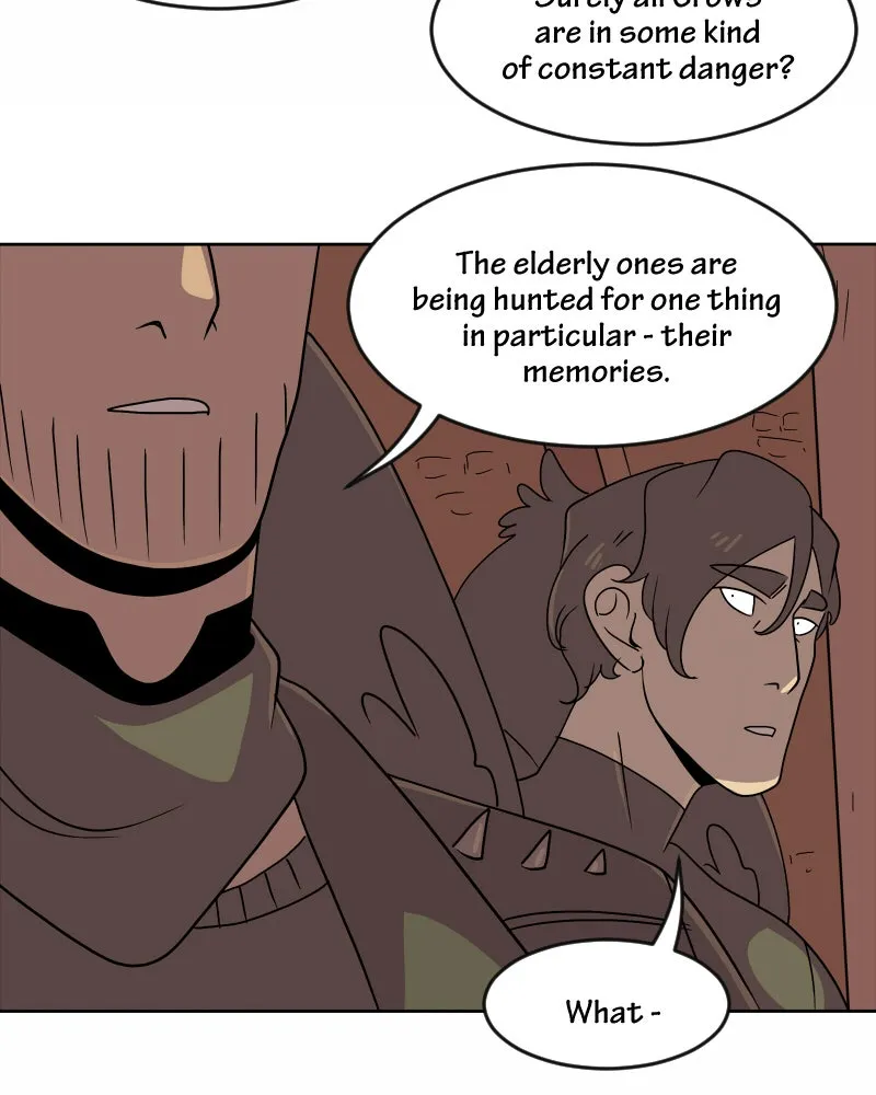 The Croaking Chapter 162 page 22 - 