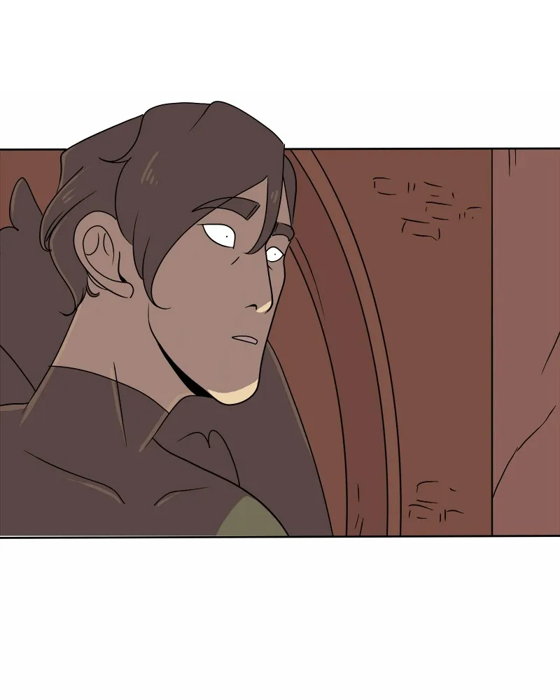 The Croaking Chapter 162 page 23 - 