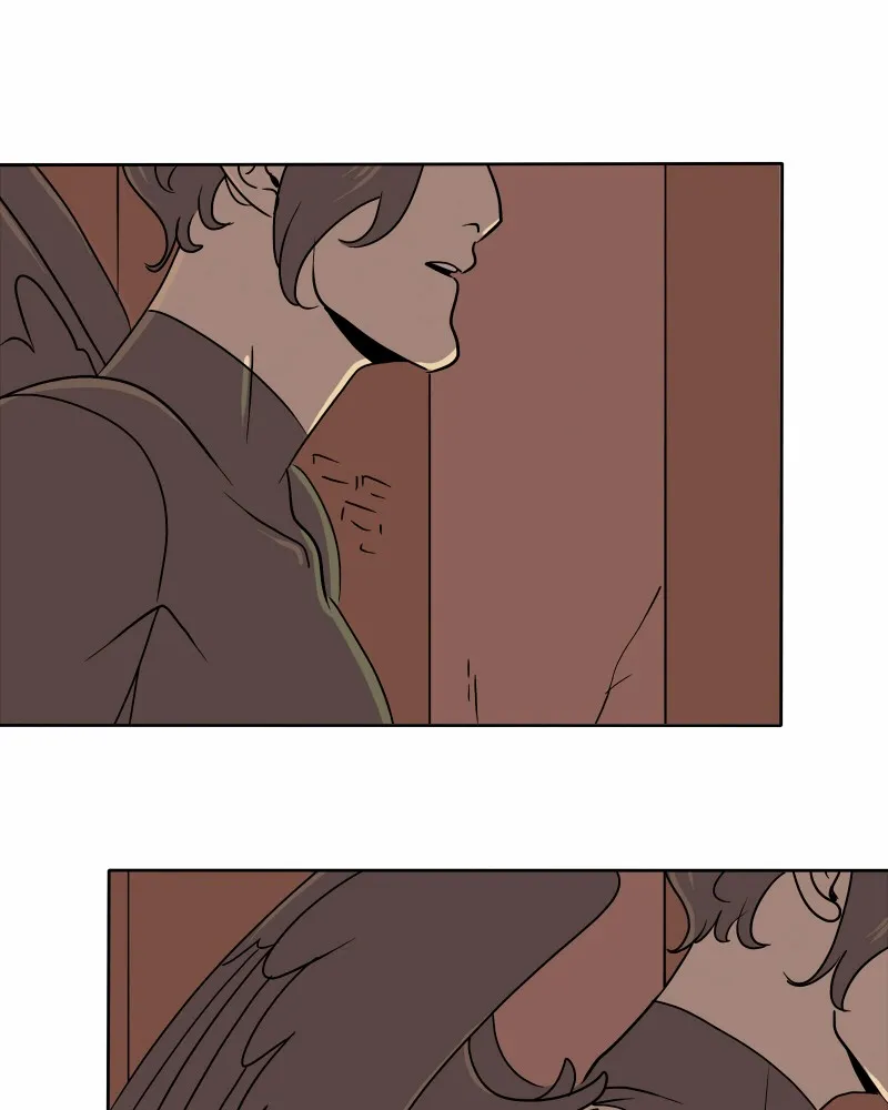 The Croaking Chapter 162 page 25 - 