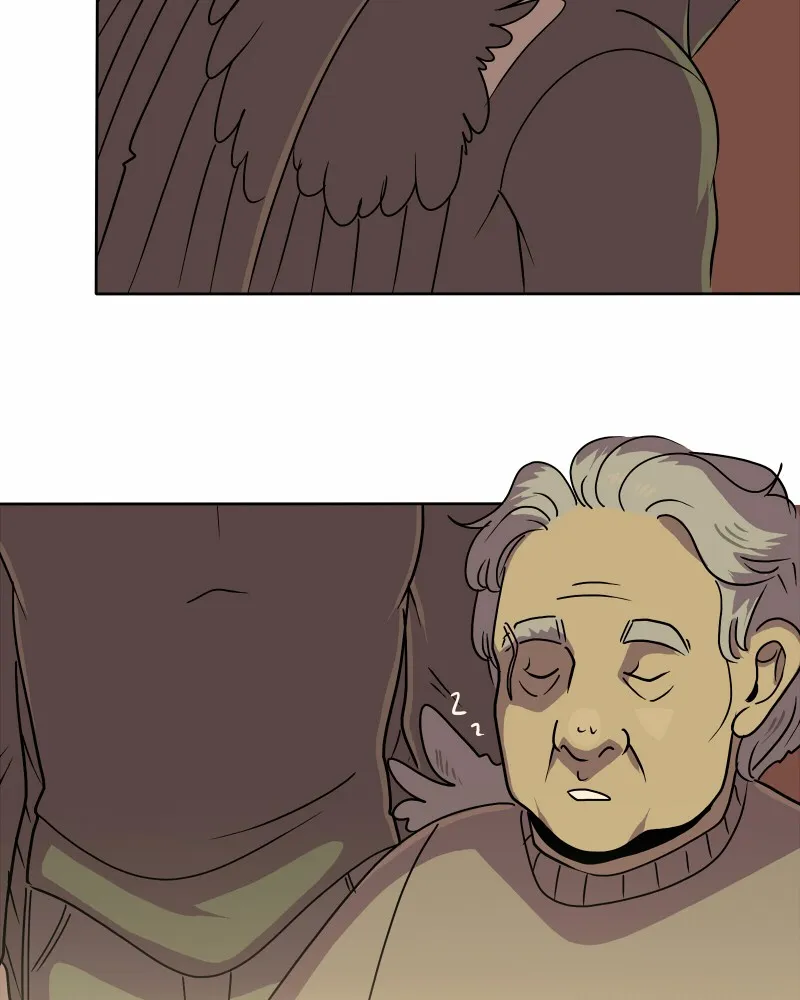 The Croaking Chapter 162 page 26 - 