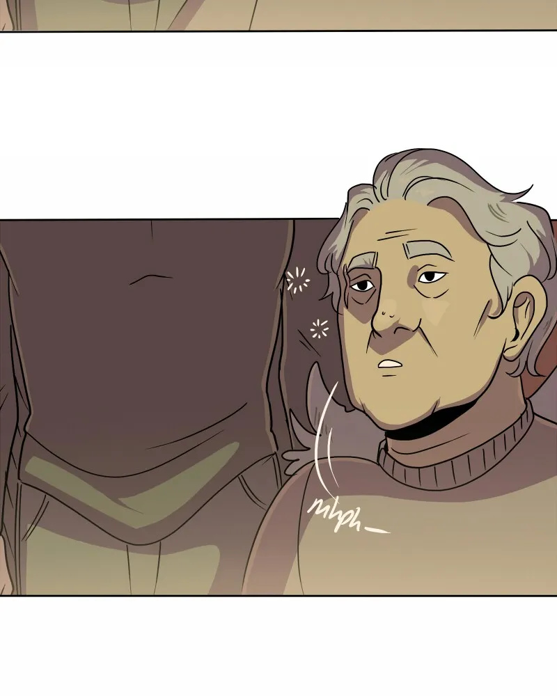 The Croaking Chapter 162 page 27 - 