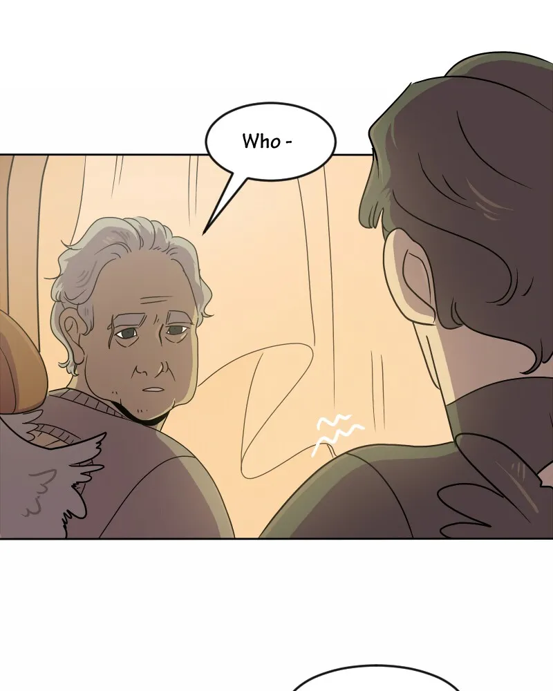 The Croaking Chapter 162 page 28 - 