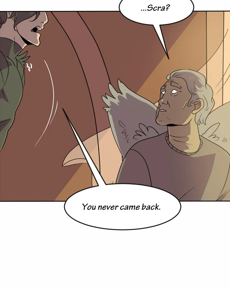 The Croaking Chapter 162 page 29 - 