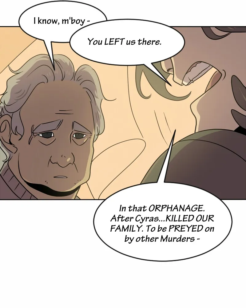 The Croaking Chapter 162 page 30 - 