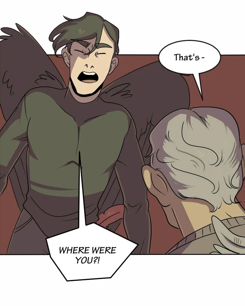 The Croaking Chapter 162 page 31 - 
