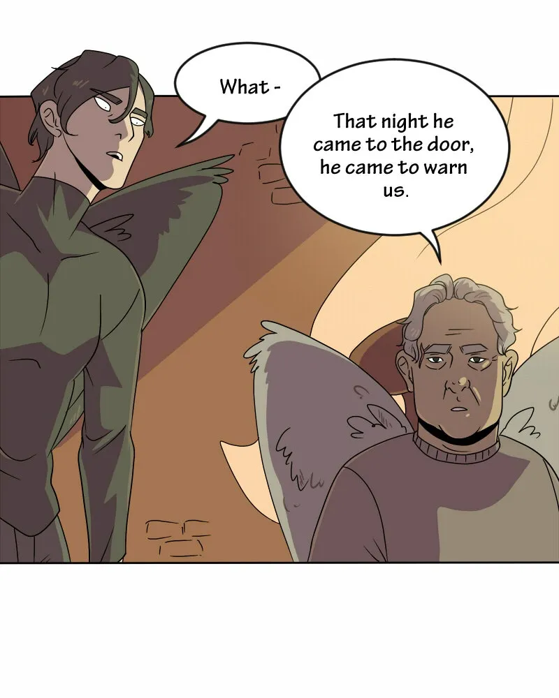 The Croaking Chapter 162 page 35 - 