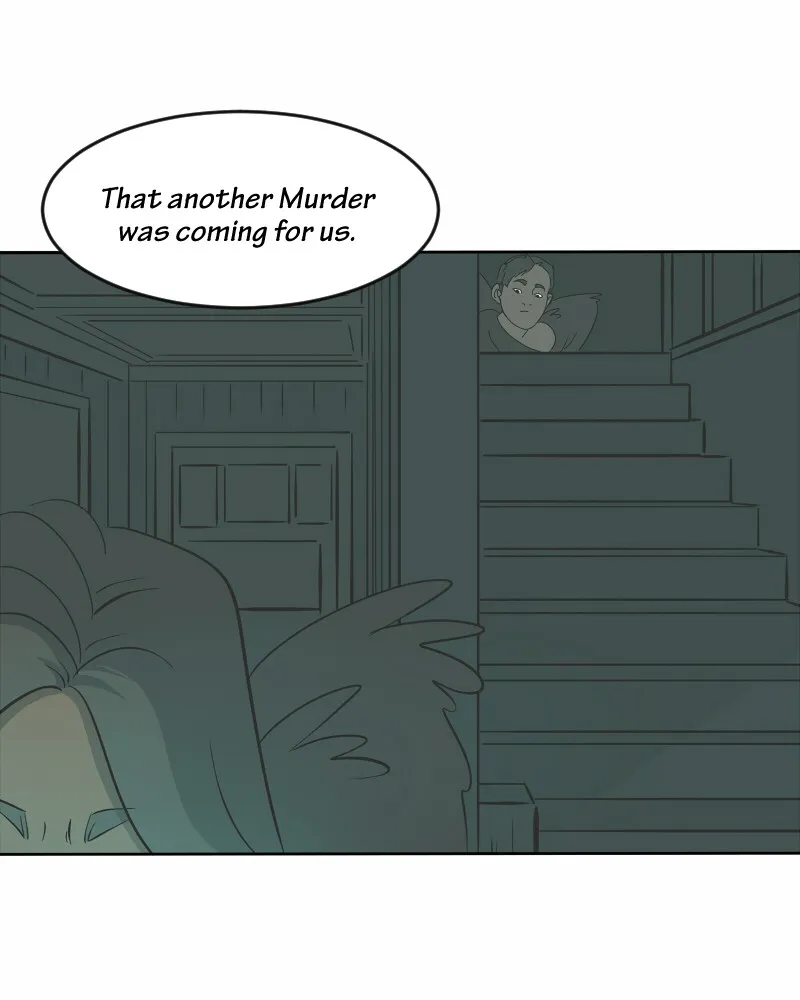 The Croaking Chapter 162 page 36 - 