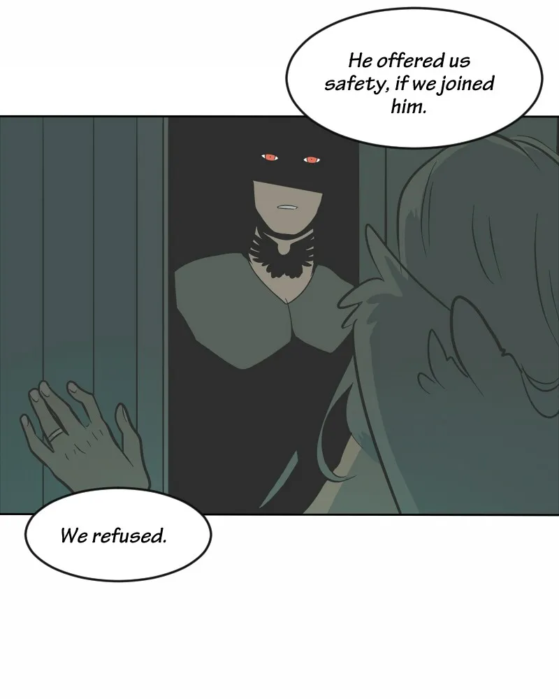 The Croaking Chapter 162 page 37 - 