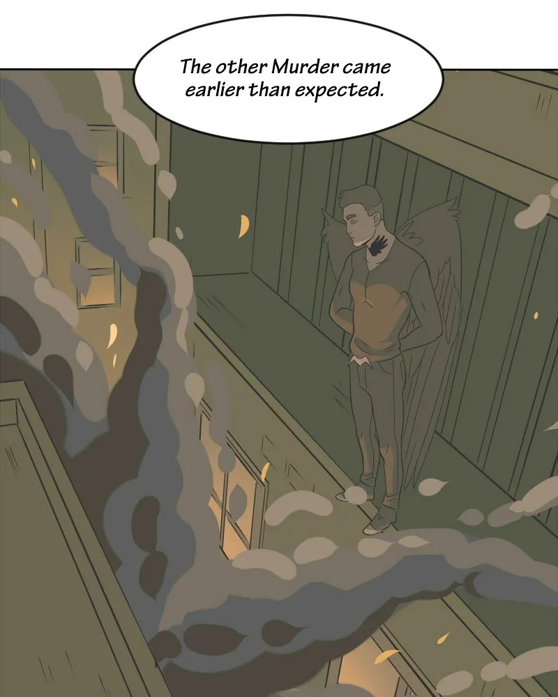 The Croaking Chapter 162 page 38 - 