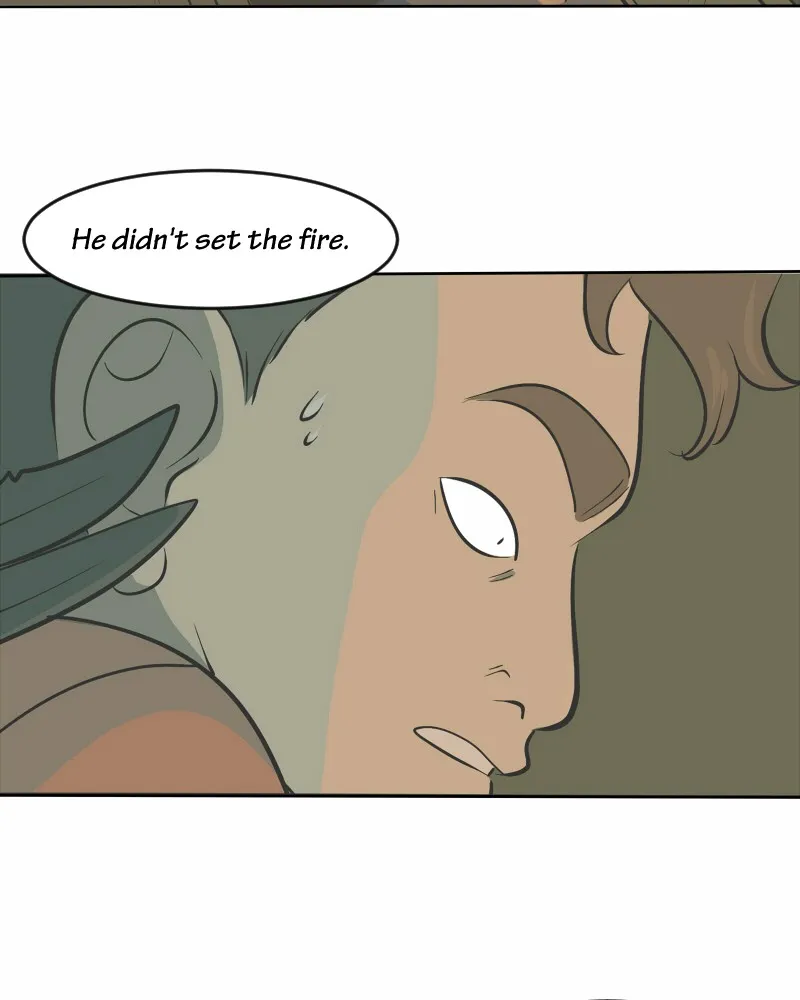 The Croaking Chapter 162 page 39 - 