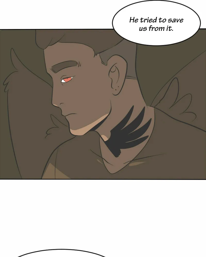 The Croaking Chapter 162 page 40 - 