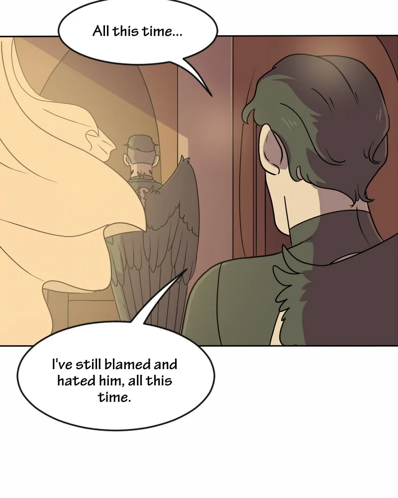 The Croaking Chapter 162 page 42 - 