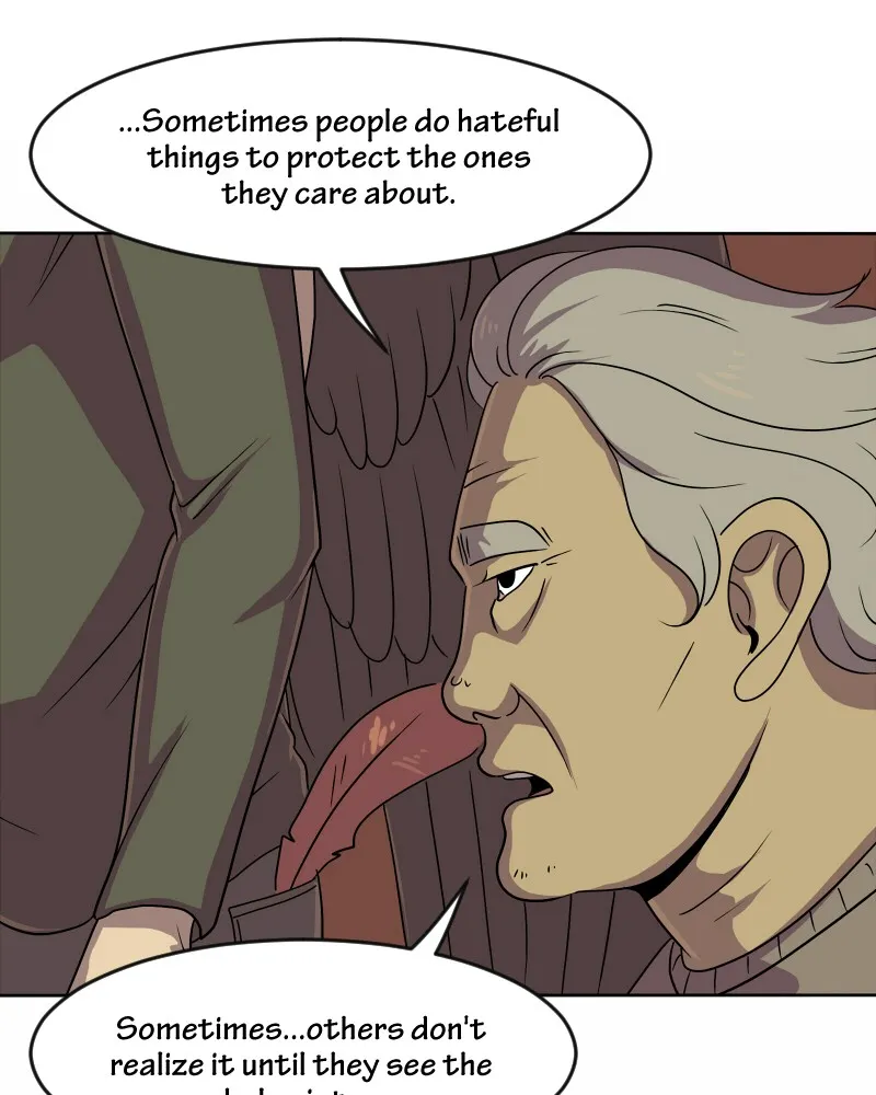 The Croaking Chapter 162 page 43 - 