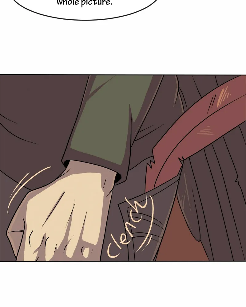 The Croaking Chapter 162 page 44 - 
