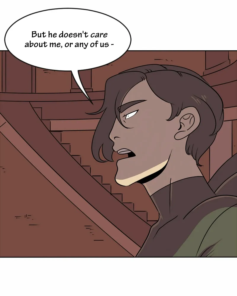 The Croaking Chapter 162 page 45 - 