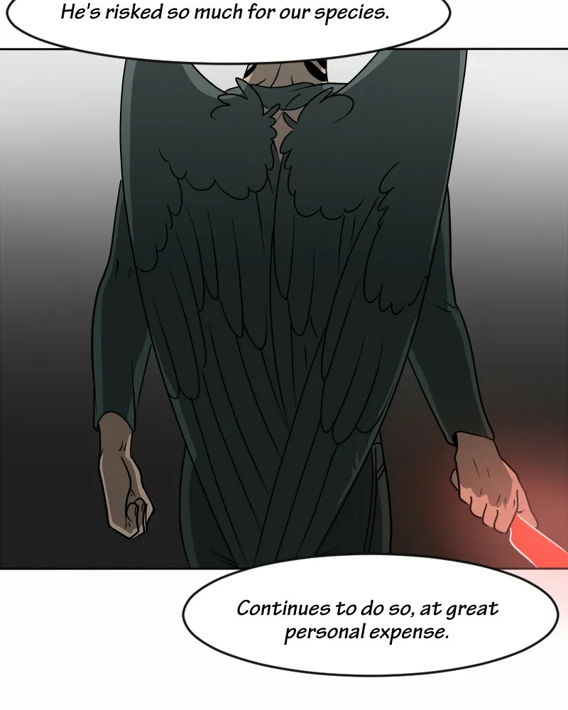 The Croaking Chapter 162 page 47 - 