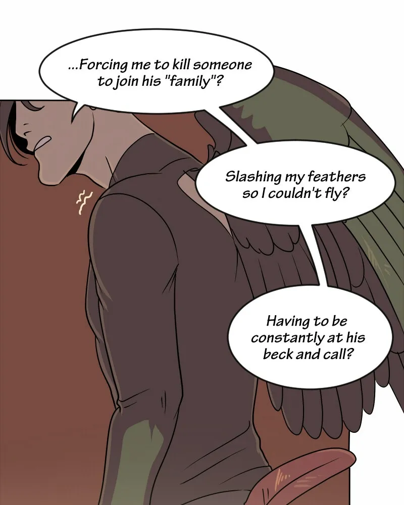 The Croaking Chapter 162 page 49 - 