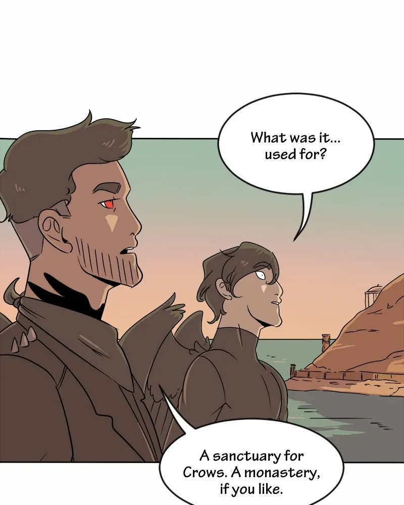 The Croaking Chapter 162 page 6 - 