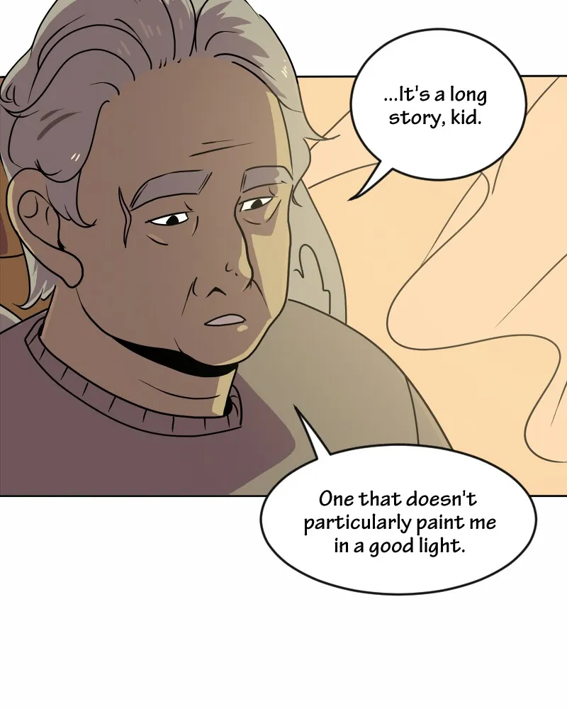 The Croaking Chapter 162 page 52 - 