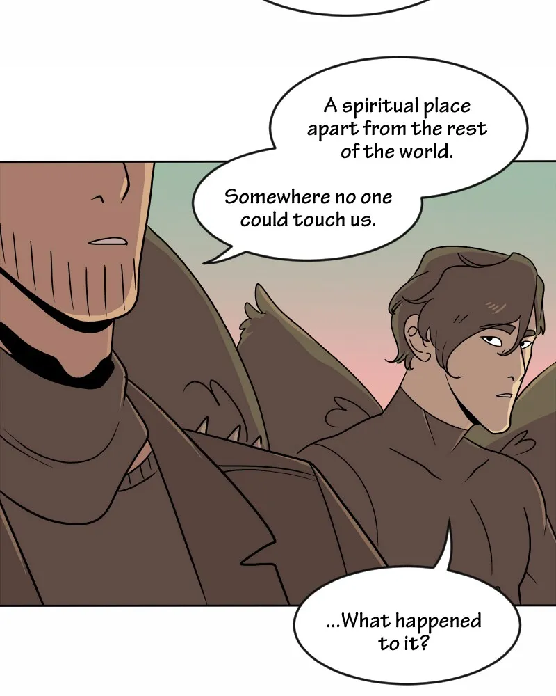 The Croaking Chapter 162 page 7 - 