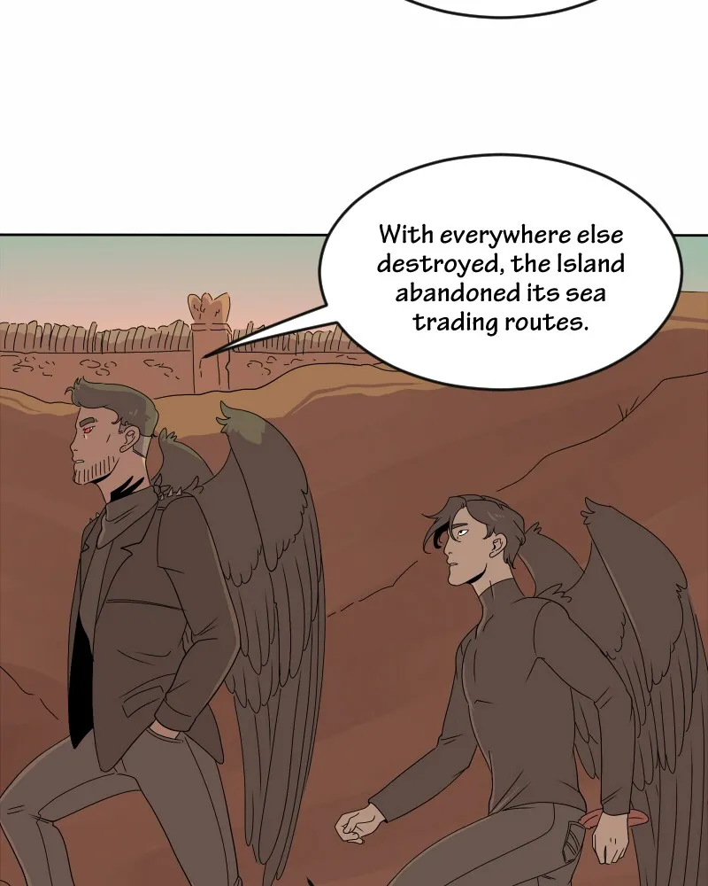 The Croaking Chapter 162 page 9 - 