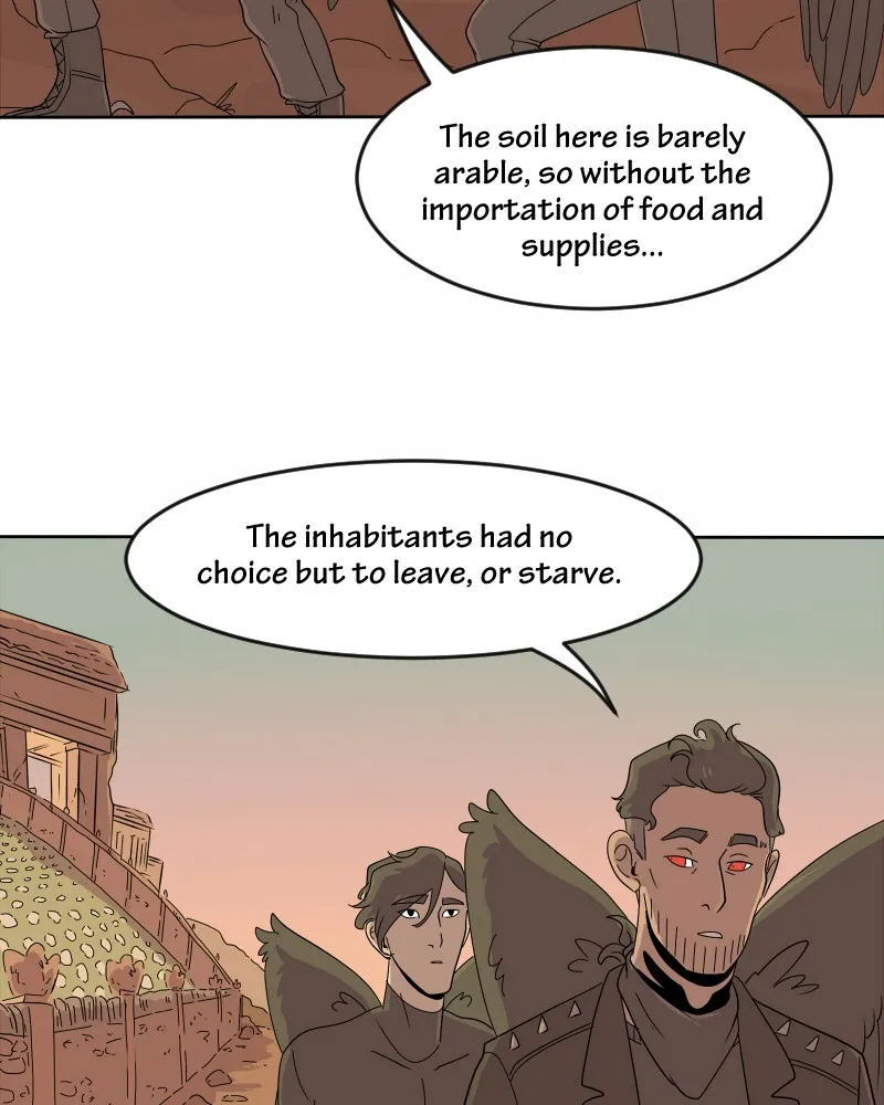 The Croaking Chapter 162 page 10 - 