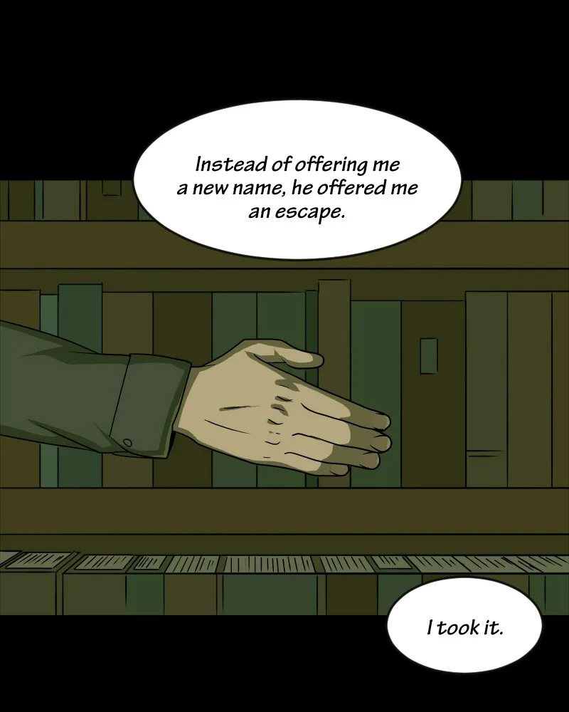 The Croaking Chapter 163 page 12 - 