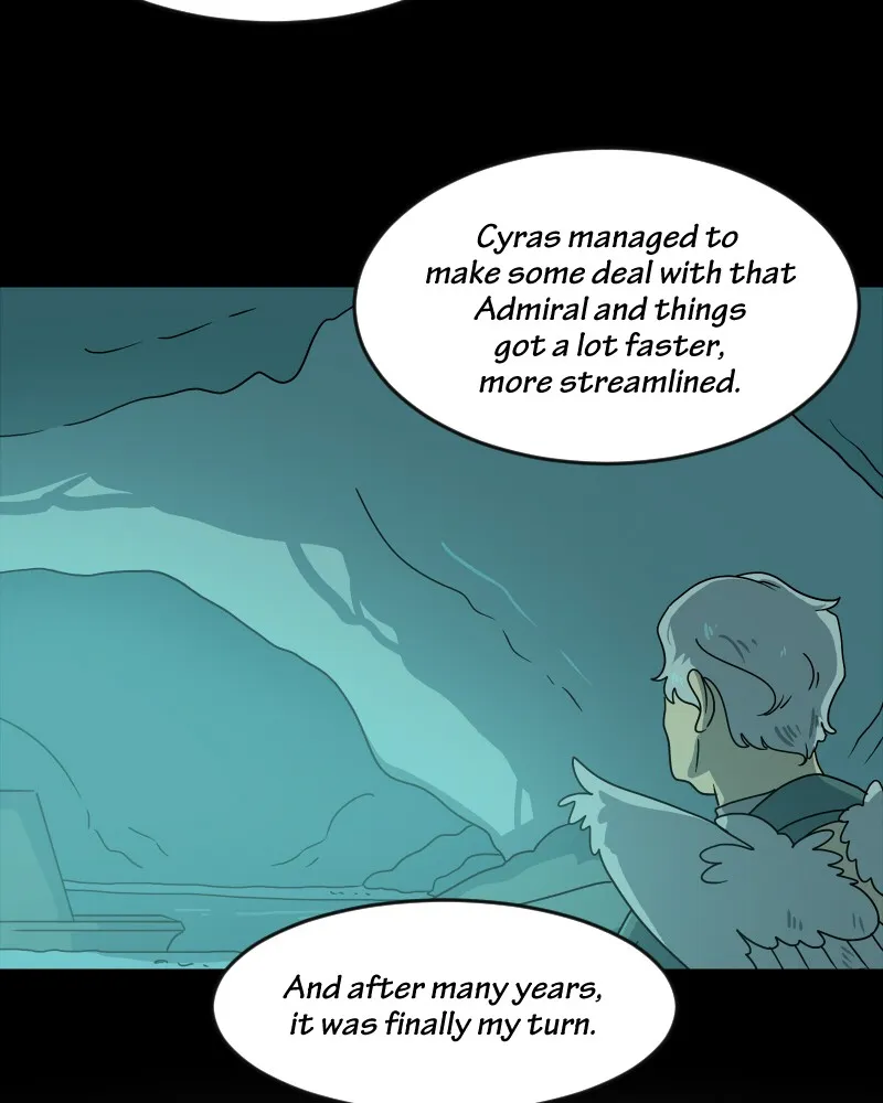 The Croaking Chapter 163 page 14 - 