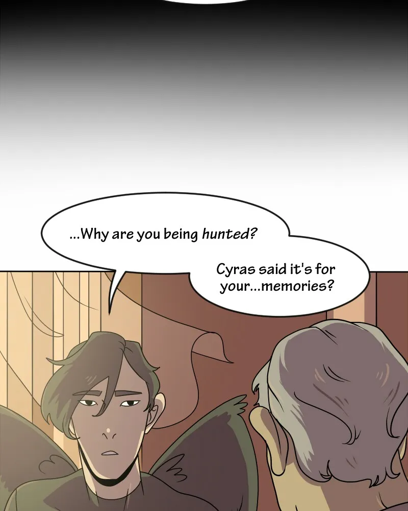 The Croaking Chapter 163 page 15 - 