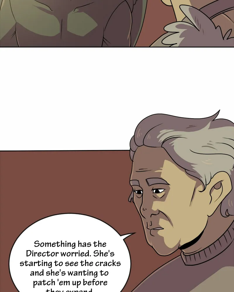 The Croaking Chapter 163 page 16 - 