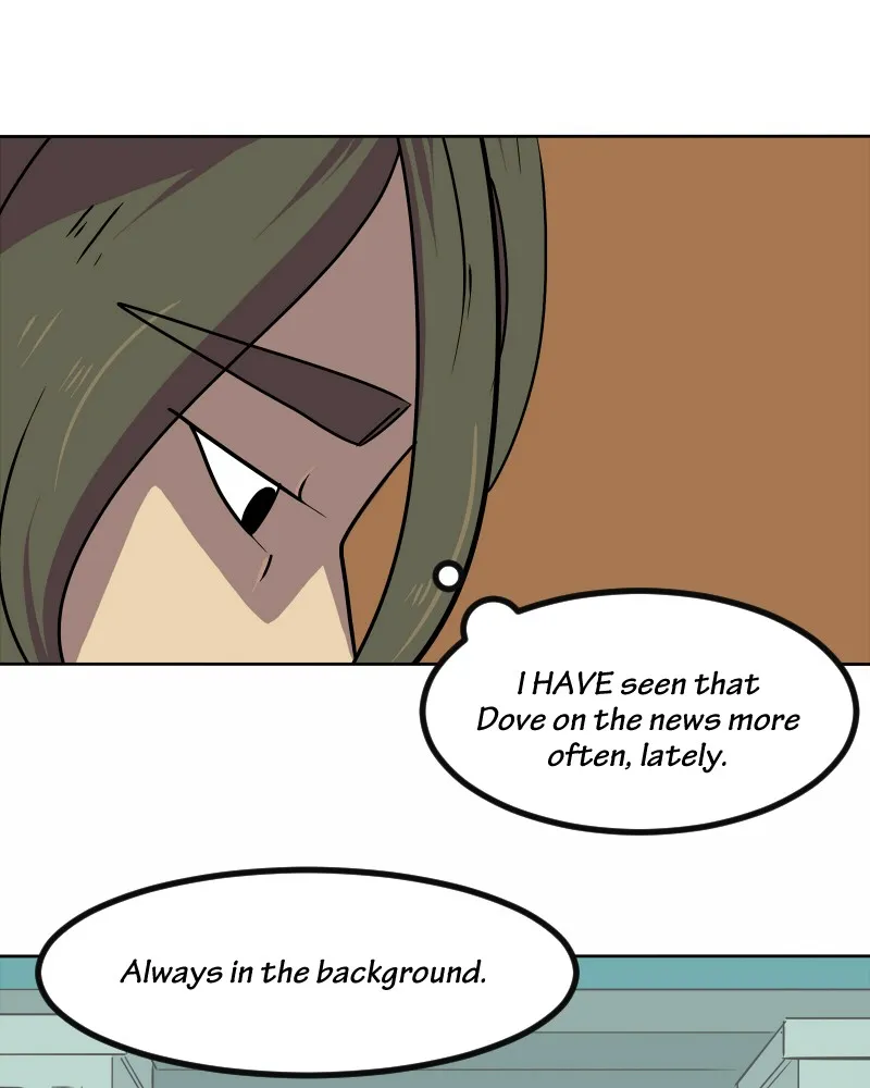 The Croaking Chapter 163 page 23 - 