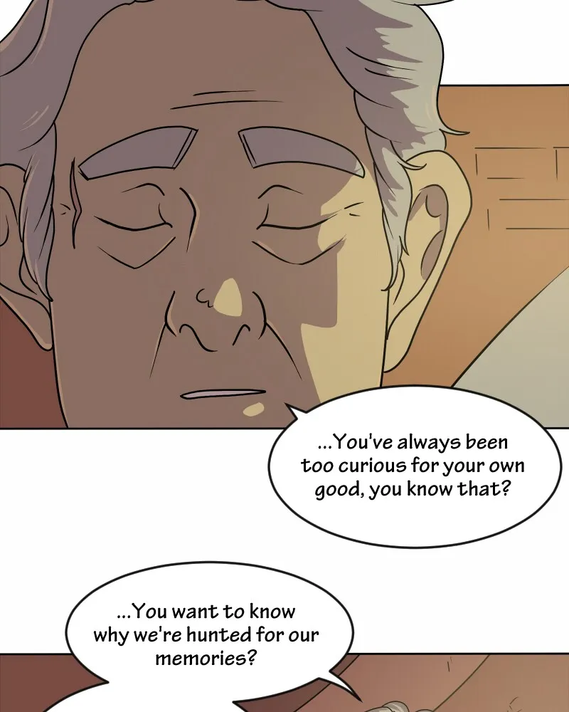 The Croaking Chapter 163 page 26 - 