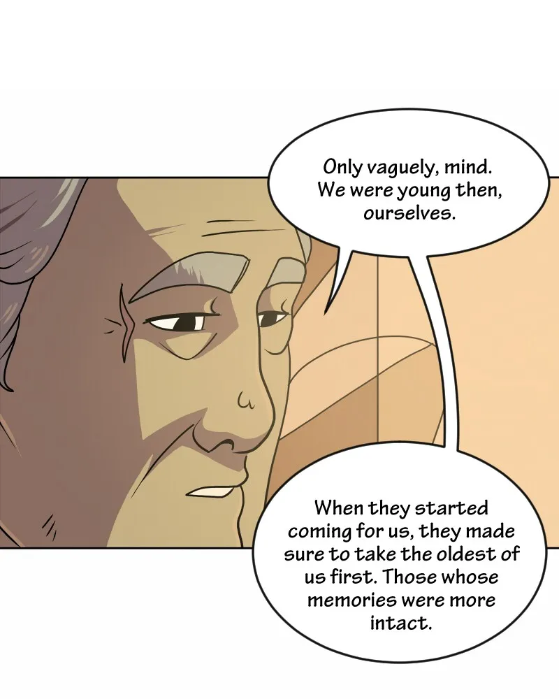 The Croaking Chapter 163 page 28 - 