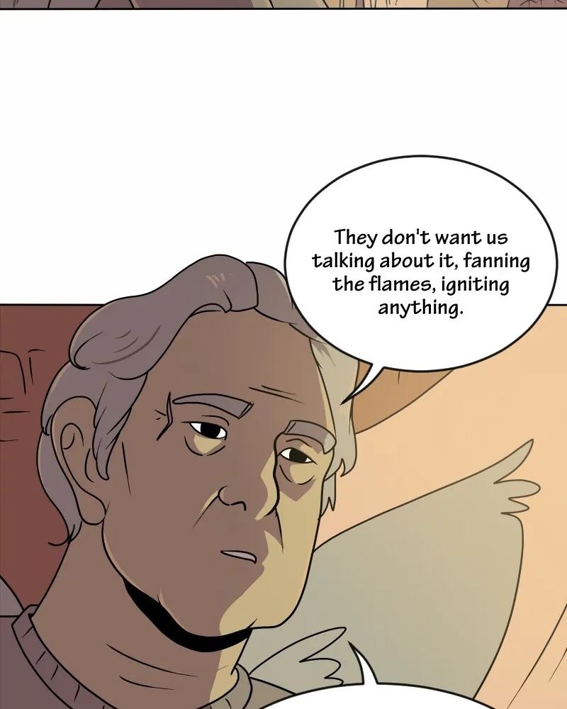 The Croaking Chapter 163 page 30 - 