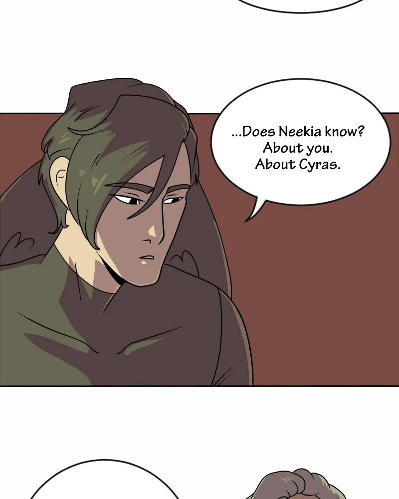 The Croaking Chapter 163 page 39 - 