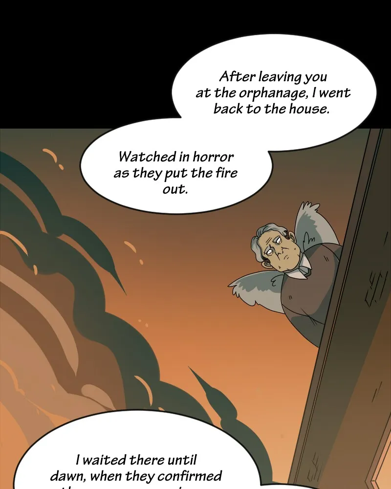 The Croaking Chapter 163 page 5 - 