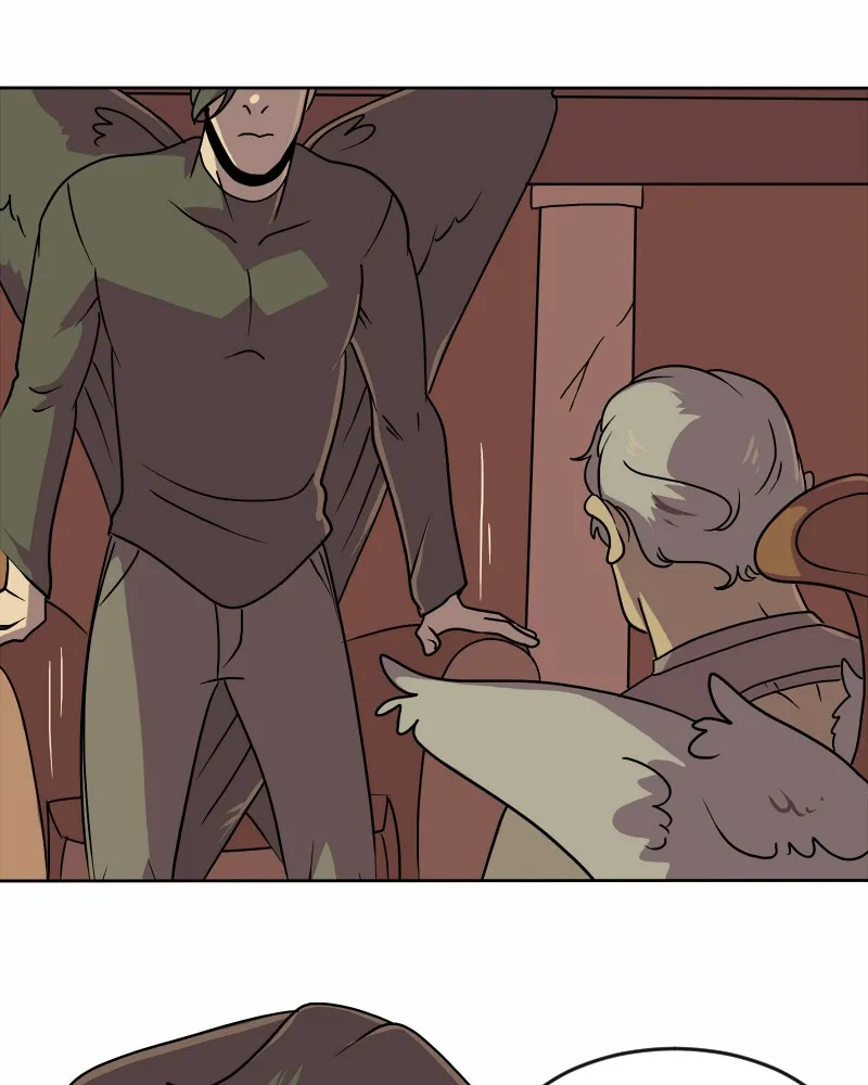 The Croaking Chapter 163 page 44 - 