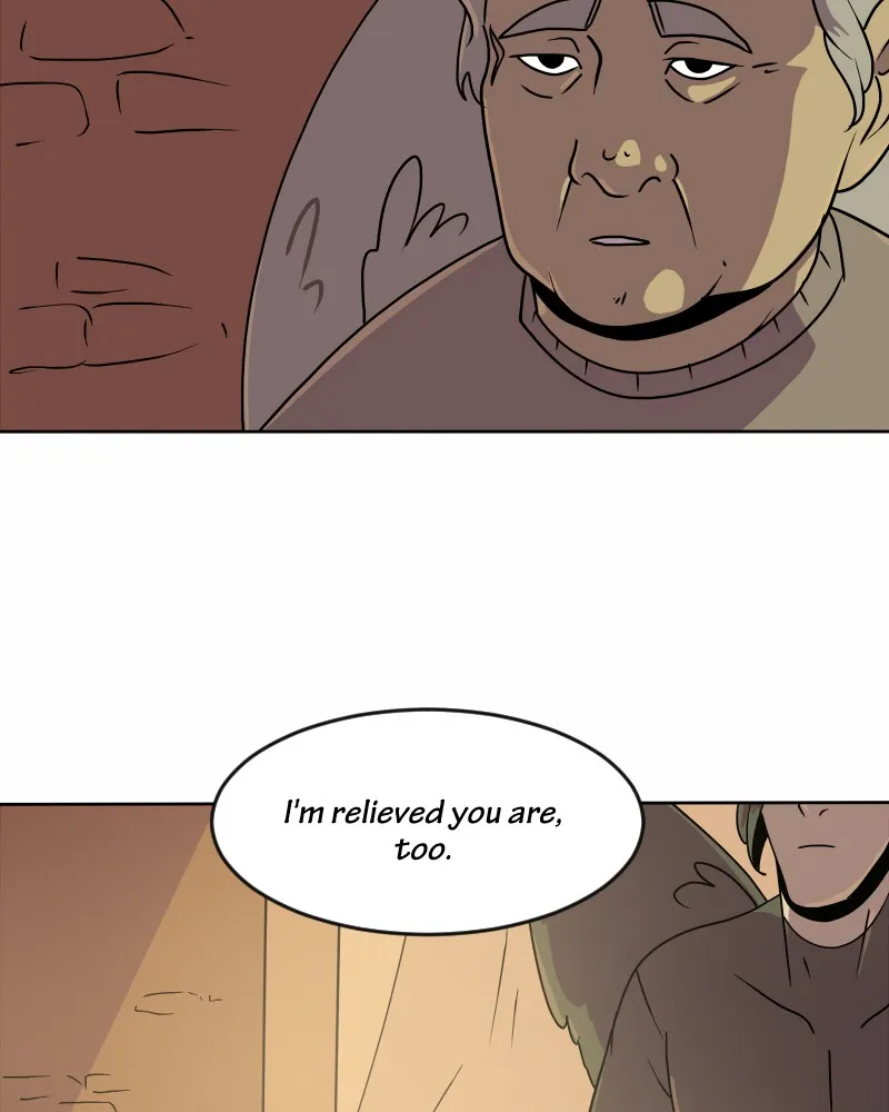 The Croaking Chapter 163 page 46 - 