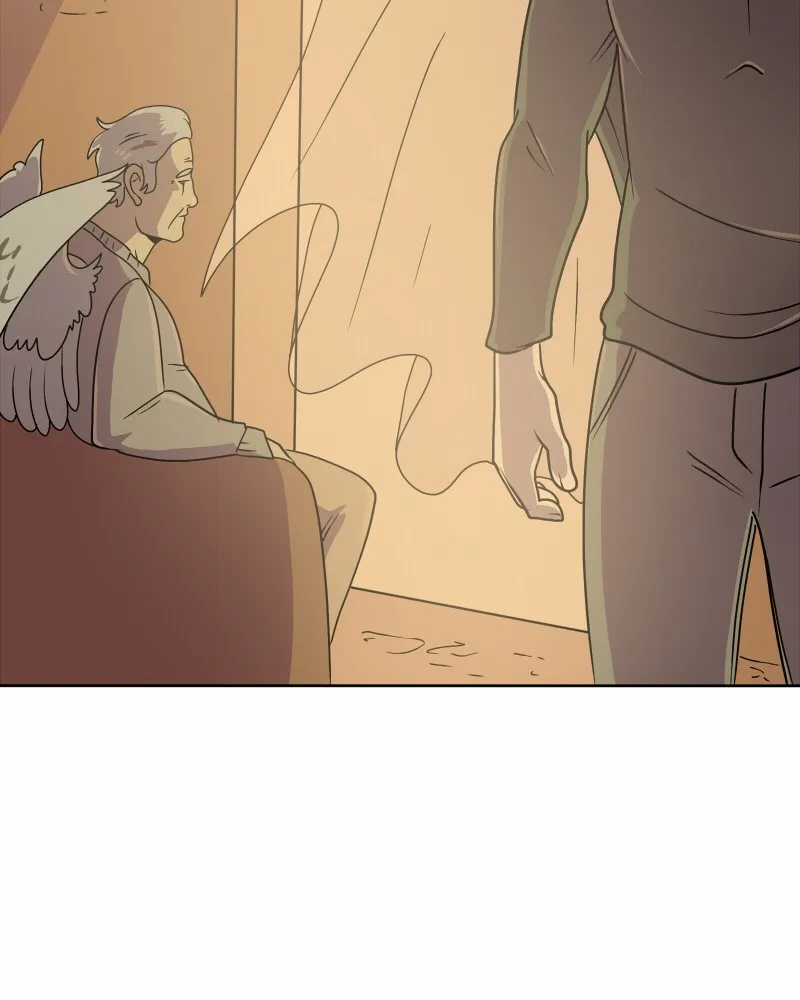 The Croaking Chapter 163 page 47 - 